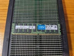 Samsung 32GB PC4-2400T 2RX4 DDR4 Ecc Lrdimm Reg Server Memory M386A4K40BB0-CRC. Fixed Price $110.00.