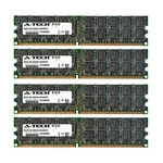 A-tech 16GB (4X4GB) Ram For Hp-compaq Workstation Series XW6200 DDR2 400MHZ.... Fixed Price $229.42.