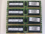 Samsung M393A8G40MB2-CVFBY 64GB PC4-2933Y-RA2-12-DC1 Ecc Registered Lots Of. Fixed Price $2400.00.