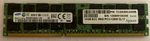 Samsung 16GB 2RX4 PC3L-12800R DDR3-1600 1ECC Reg Rdimm Server Memory Ram. Fixed Price $19.75.