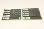 10 Kingston KTH-XW9400K2/16G 8GB Ram DDR2 667MHZ Ecc PC2-5300. SKU224544. Fixed Price $55.55.