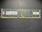 64GB Lot Of Kingston DDR3-1866MHZ Server Ram 4X16GB. Fixed Price $55.00.