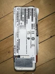 Lenovo 16GB DDR5-5600/PC5-44800 Sdram Laptop Memory 4X71M23187 So Dimm. Fixed Price $162.95.