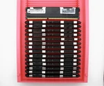Lot Of 15 Micron 4GB 2RX4 PC3-10600R Server Ram (hp 500203-061). Fixed Price $29.95.