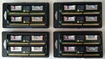 32GB Kingston KTM5780LP/8G (8 4GB) 4RX8 DDR2 PC2-5300F Fb-dimm Ram Memory. Fixed Price $59.99.
