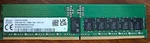 Sk Hynix HMCG88MEBRA107N 32GB 2RX8 PC5-4800B Rdimm Memory. Fixed Price $600.00.