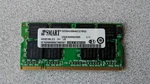 Smart Modular 256MB Ddr So-dimm PC2100 200-PIN Laptop Ram Memory Module. Fixed Price $6.99.