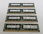 64GB (4 16GB) 2RX4 Micron PC3-14900R DDR3 Server Ram MT36JSF2G72PZ-1G9N1KF. Fixed Price $124.99.