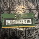 Samsung Cn M425R1GB4BB0-CWMOD 2336 (1X8GB) Ram DDR5 5600MHZ. Fixed Price $69.99.