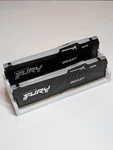 Kingston Fury Beast 32GB 2X16GB DDR5 6000 CL36 Xmp Expo Intel Amd Memory. Fixed Price $319.00.