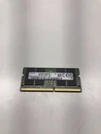 Samsung 1X32GB W09K000138020B25D3 2RX8 PC4-3200AA Sodimm DDR4 Laptop Ram. Fixed Price $155.00.