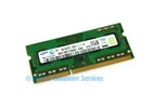 M471B5773DH0-CK0 Genuine Samsung Laptop Memory 2GB PC3-12800S (CA62). Fixed Price $7.56.