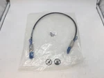 New Dell Oem 24" Scsi Mini Sas External Cable 0W508F Free S/h. Fixed Price $17.99.