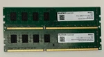Lot Of 2- Mushkin Essentials DDR3 Ram 8GB PC3L-12800. Fixed Price $34.99.