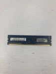 Hynix 2GB 1RX8 PC3 Memory Ram HMT325U6CFR8C-PB Hp 7BN18W2. Fixed Price $20.00.