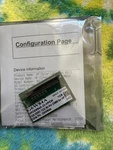 G6W84A Genuine Hp 1 Gb 90-PIN DDR3 Dimm-dual In-line Memory. Fixed Price $85.00.