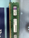 Kingston KVR1333D3N9/4G Desktop Memory Module.. Fixed Price $20.00.