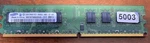 Samsung 2GB 2RX8 PC2 6400U-666-12-E3 M378T5663EH3-CF7. Fixed Price $7.94.