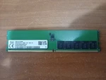 1X32GB Sk Hynix DDR5-4800 EC4 Ecc Udimm Destop/server Ram Memory HMCG88MEBEA081N. Fixed Price $499.97.
