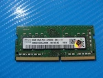 Dell 7591 2IN1 Sk Hynix 8GB 1RX8 PC4-2666V Memory Ram So-dimm HMA81GS6JJR8N-VK. Fixed Price $24.99.