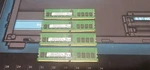 64GB Sk Hynix (4 16GB) DDR4 PC4-2666V-RE1-11 2RX8 Ecc Reg Rdimm Server Memory. Fixed Price $229.00.