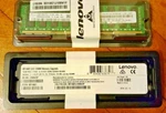 Lenovo 95Y4821 Memory Module 16GB,ECC DDR4 Sdram Rdimm,brand New,factory Sealed. Fixed Price $300.00.