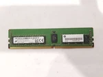 Micron 16GB 1RX4 PC4-2666V-RC1-11 Ecc Reg Server Memory MT18ASF2G72PZ-2G6D1Q1. Fixed Price $74.99.