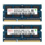 Hynix 8GB 2RX8 PC3-12800S DDR3-1600MHZ Sodimm Dell Laptop Memory Ram. Fixed Price $89.95.