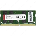 Kingston 16GB DDR4 2400 Mhz PC4-19200 2RX8 Sodimm Laptop Memory Ram KCP424SD8/16. Fixed Price $104.23.