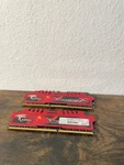 G.skill F3-14900 CL10D-16GBXL Ripjaws DDR3 (2 8GB) Desktop Memory. Fixed Price $84.09.