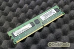 Infineon HYS72T6400HU-3.7-A PC2-4200E-444-11-A1 512MB Server Memory Ram 30R5151. Fixed Price $7.89.