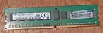 Samsung 8GB 1RX4 PC4-2133P Ecc Reg Server Memory Hp 752368-081 M393A1G40DB0 DDR4. Fixed Price $35.00.