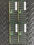 4 X 2GB Netlist Ddr PC-2100 Server Ram Total 16GB. Fixed Price $40.00.