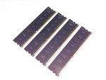 Sk Hynix 16GB (4X4GB) DDR3L Sdram H5TC4G43BFR Memory Sticks. Fixed Price $39.99.