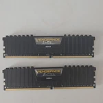 Corsair Vengeance Lpx 32GB (2X16GB) DDR4-2133 Dimm Ram CMK32GX4M2A2133C13. Fixed Price $145.00.