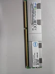 32GB DDR3 PC3-12800L Ecc Lrdimm (dell SNPF1G9D/32G Equivalent) Server Memory Ram. Fixed Price $50.00.