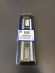 Kingston 8GB DDR3 1333MHZ CL9 Ecc Registered Vlp 240-PIN (KVR13R9S4L/8). Fixed Price $39.99.