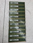 Lot Of Cisco 4GB Smart DDR3 Ram 15-13904-01 PMM1511058 X11 Server Memory. Fixed Price $12.99.