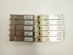 Lot Of 10 Hp 453578-001 453156-001 1GB RJ-45 Transceiver Modules. Fixed Price $41.40.