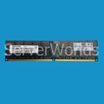 Hp 405477-061 4GB PC2-5300 DDR2 Ecc Memory Module 432670-001. Fixed Price $15.00.