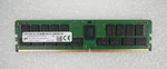 Micron MTA36ASF4G72PZ-2G6E1 32GB PC4-2666V DDR4 Ecc Reg Server Memory Ram. Fixed Price $109.99.