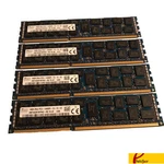 128GB (8 X 16GB) DDR3 1866 Memory For Hp Compaq Workstation Z820. Fixed Price $206.00.