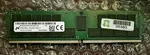 Micron MTA36ASF4G72PZ-2G3 (1X32GB) 2RX4 PC4-2400T DDR4 Server Memory. Fixed Price $68.00.