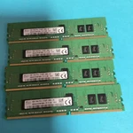 Lot Of Sk Hynix 4GB 1RX8 PC4-2133P-RD0-10 Ecc Server Ram HMA451R7MFR8N-TF. Fixed Price $40.00.