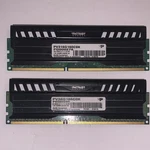 Patriot Viper DDR3 Udimm 16GB & 8GB 1600/1866MHZ Ram PV316G160C9K PV38G186C0K. Fixed Price $39.99.