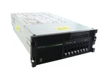Ibm 8233-E8B P750 Server 6-CORE 3.3GHZ (8335) 64GB-2X146 Z7. Fixed Price $1500.00.