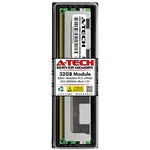 32GB DDR3 PC3-14900L Lrdimm (dell SNPJGGRTC/32G Equivalent) Server Memory Ram. Fixed Price $64.99.