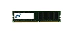 Micron MT16VDDT6464AY-40BG6 512MB Desktop Dimm Ddr PC3200400 Unbuf 2.5V 2RX8. Fixed Price $17.28.