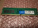 Crucial Gb Udimm 2133 Mhz PC4-17000 DDR4 Memory (CT8G4DFD8213). Fixed Price $24.99.