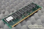Samsung M383L6420DTS-CA0 512MB Memory Ram PC1600R-20220-Z. Fixed Price $13.54.